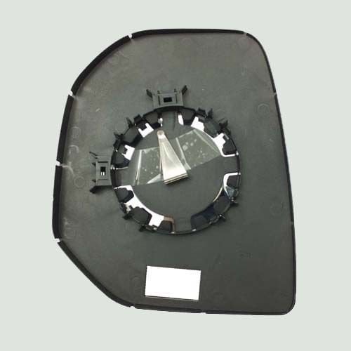 AYNA CAMI SAĞ PARTNER-BERLINGO 08 MEKANİK KONVEKS VM-6118GR-GVA 1143005-8151NQ