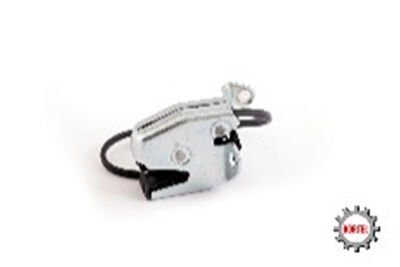 BAGAJ KİLİDİ SOL ALT DOBLO 01-09 3 KABLOLU ÇİFT KAPI-DORTEL 201010-51757820