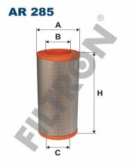 HAVA FİLTRESİ IVECO DAILY C17337/2-FILTRON-1903669-2992677