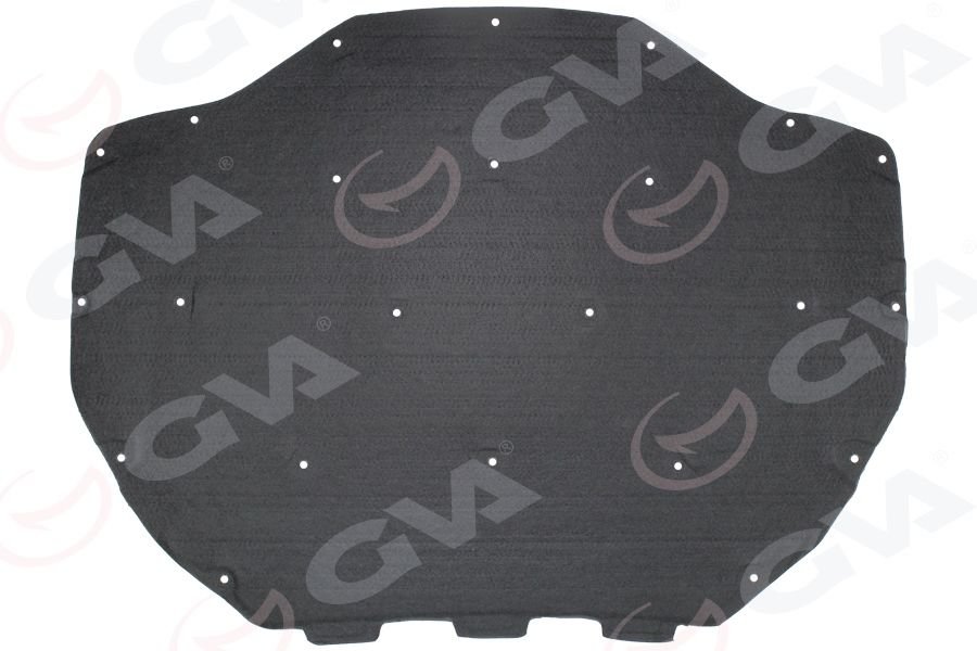 KAPUT SUNGERI OLUKLU VE KLIPSLI BMW F01 OEM KALITE-GVA 9107115-51486989300