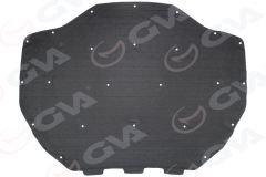 KAPUT SUNGERI OLUKLU VE KLIPSLI BMW F01 OEM KALITE-GVA 9107115-51486989300