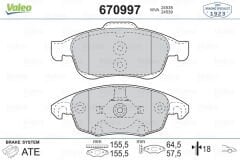 ÖN BALATA C4 PICASSO 1.6 HDI 110hp 06 11 PARTNER 08 11 TEPE-BERLINGO 08 11 5008 09 DS4 DS5-VALEO-1647862480-4253.61-4254.13-4254.12